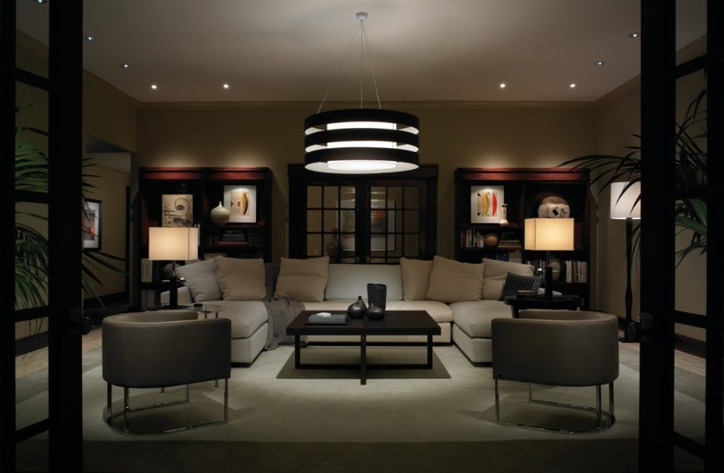 enhance-your-home-with-lutron-lighting-control - AUTOMANSIONS