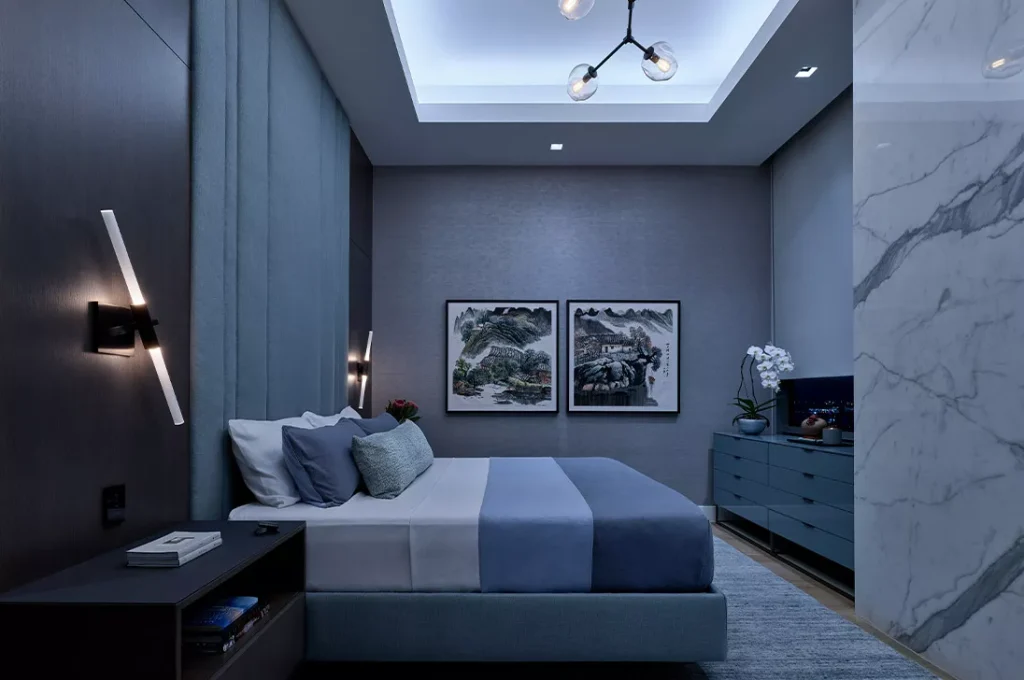 lutron-seaholm-penthouse-02jpg - AUTOMANSIONS