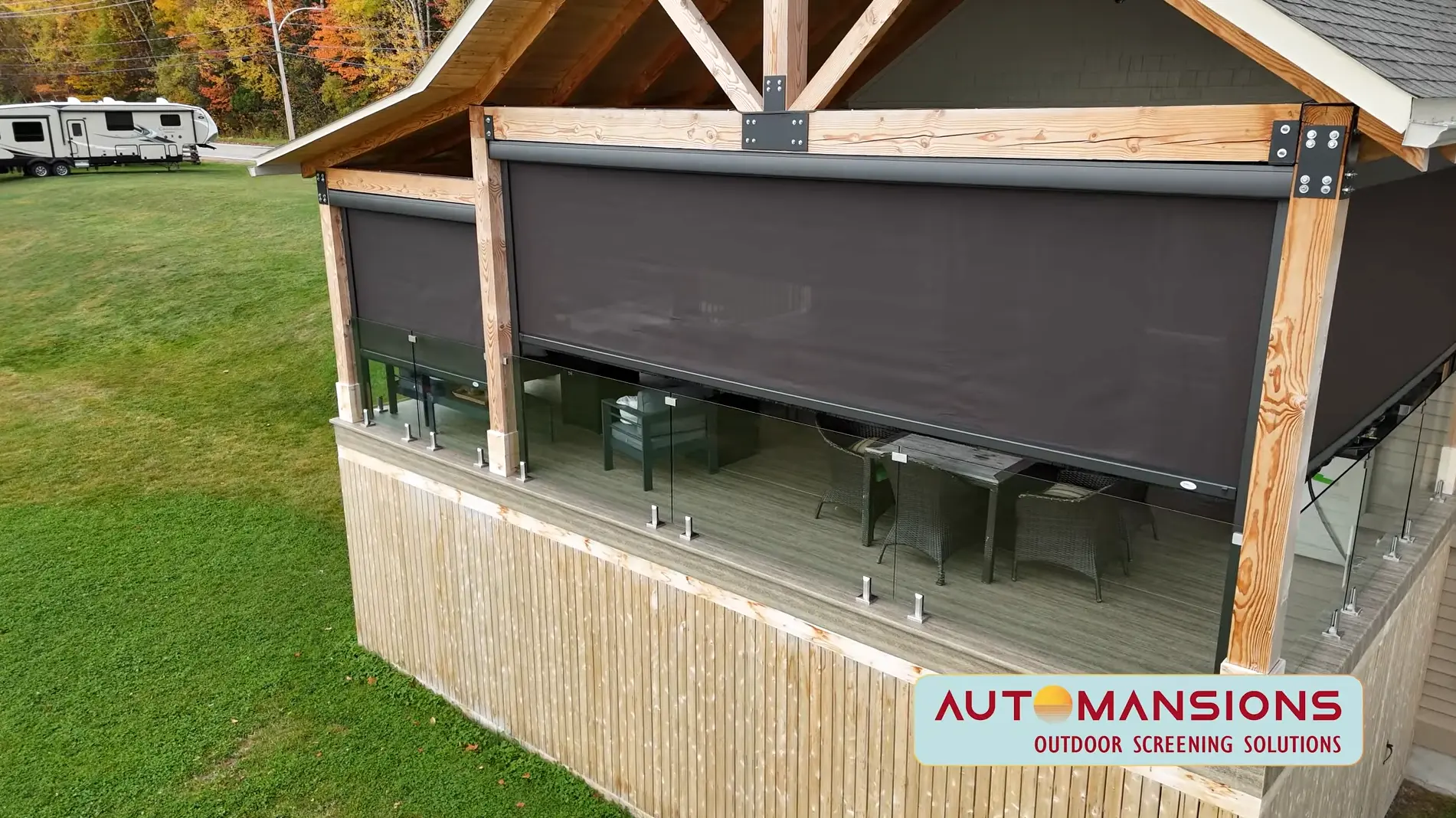 Video 2 st-jean automansions